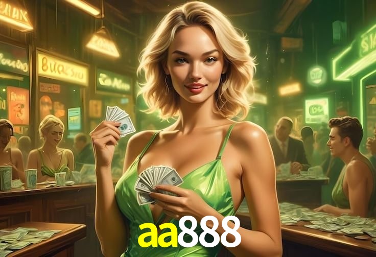 Experiência VIP aa888