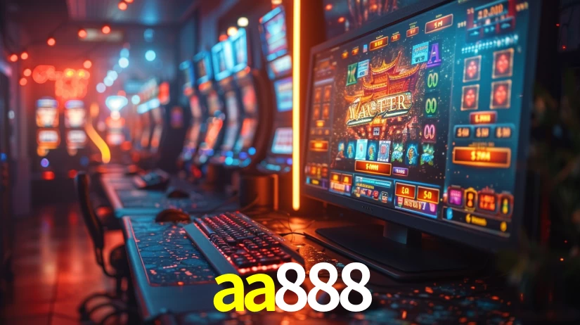 aa888 - Cassino Sem Limites - aa888 bet