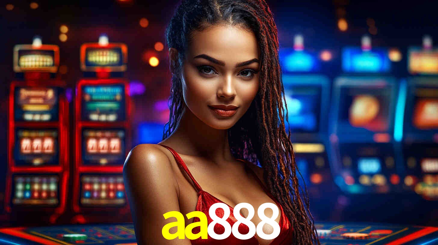 Estatísticas aa888