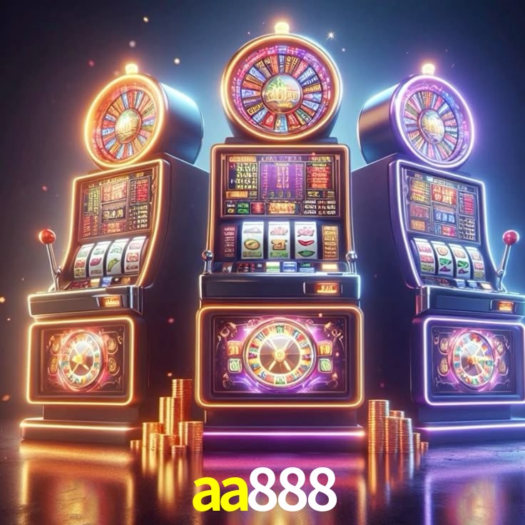 aa888: Seu Cassino Premiado com Pagamentos Rápidos