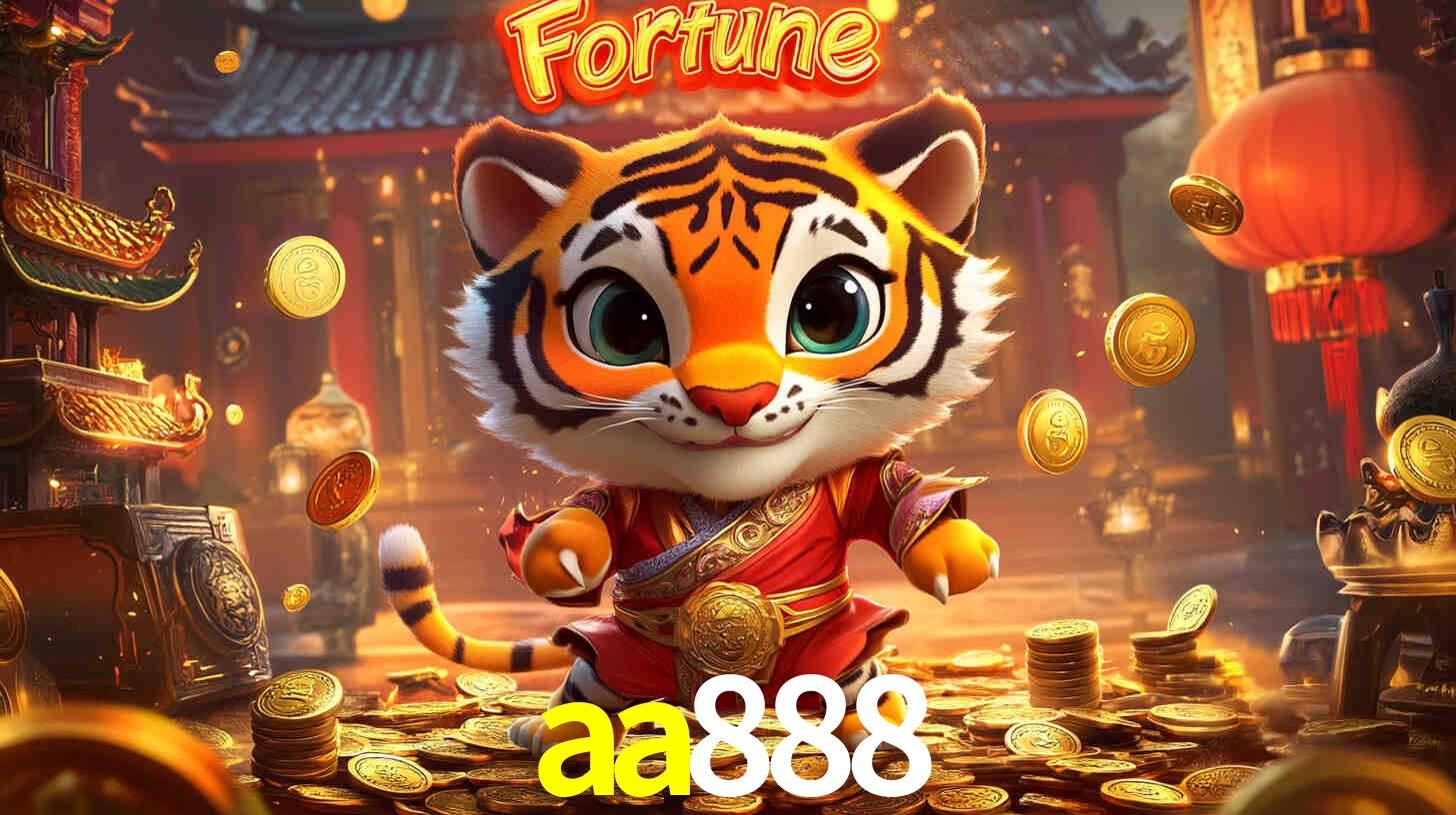 Torneios aa888
