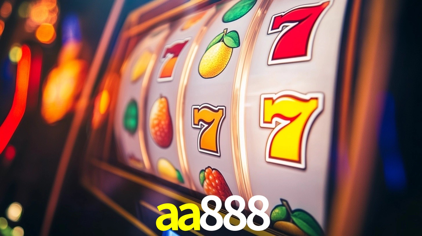 aa888: Jogos de Caça-Níqueis-Altas Recompensas, Roleta-Velocidade, Blackjack-Desafios Máximos