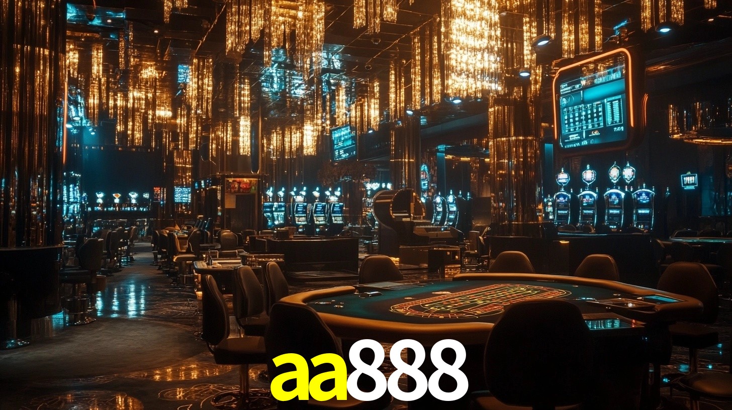 aa888 login