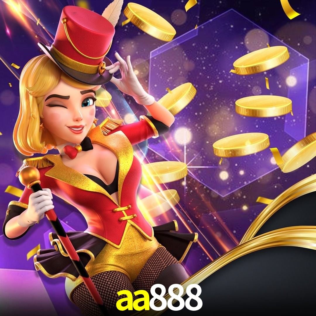 Live Casino aa888