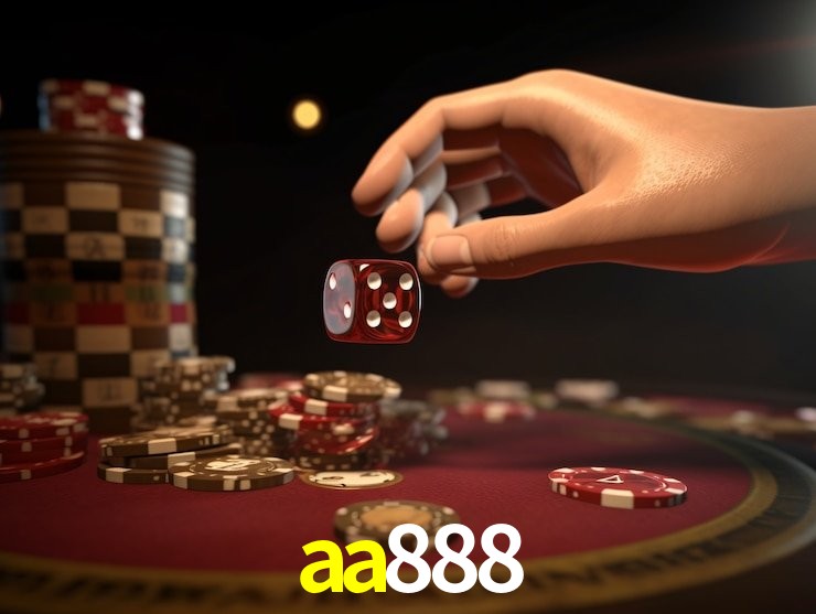 A Popularidade dos Caça-Níqueis no aa888