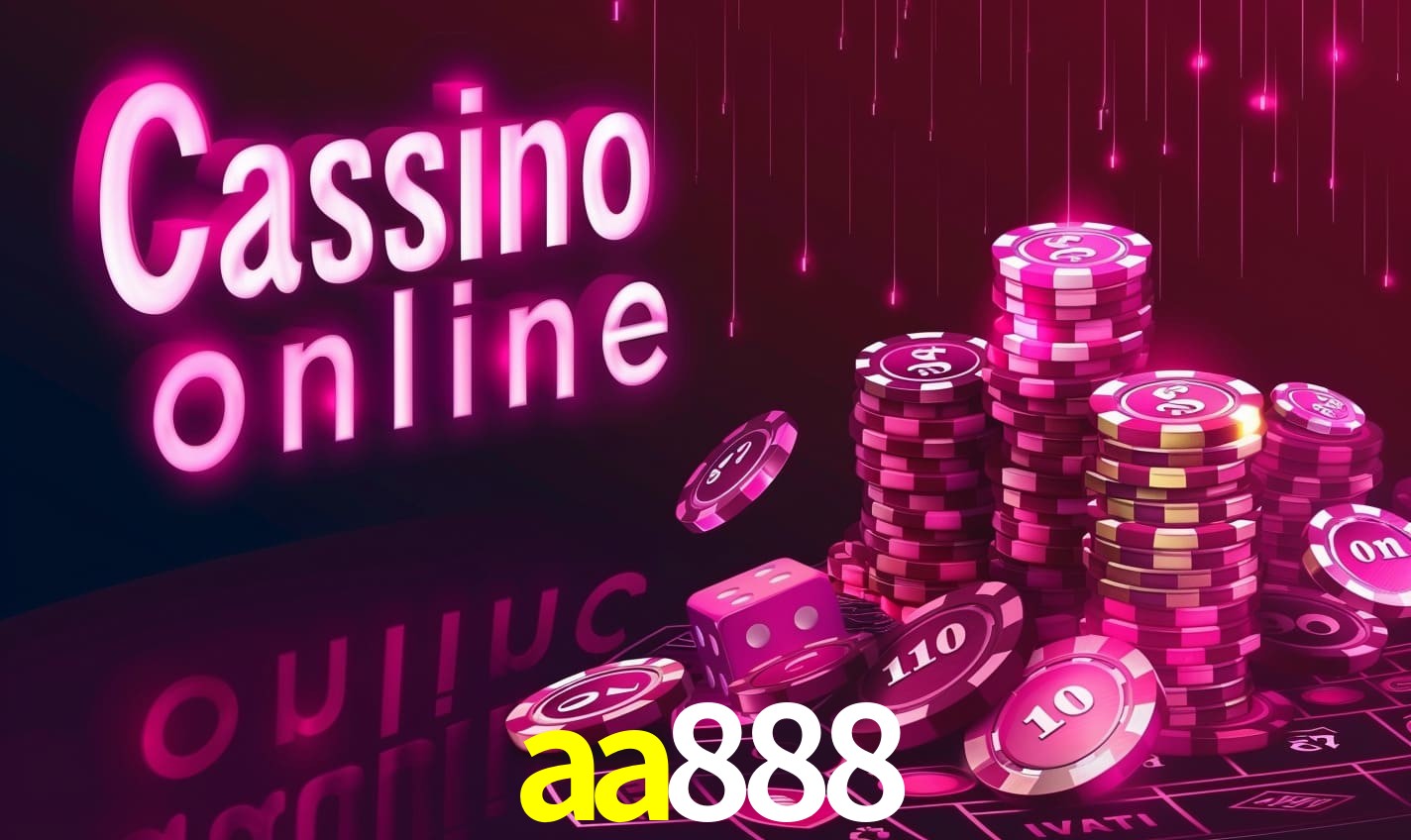 Recursos de Bônus aa888