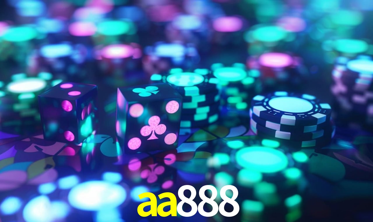 Apostas Esportivas na aa888: Um Guia Completo