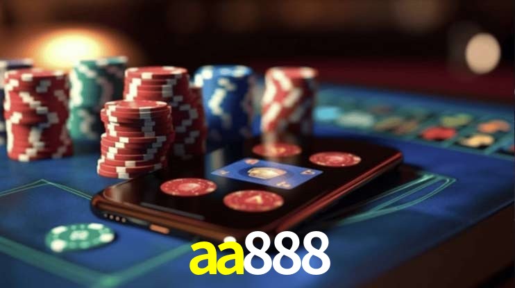 Descubra o Programa VIP da aa888: Vantagens Exclusivas para Jogadores