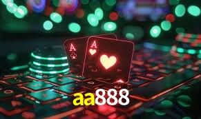 Desvendando o Mundo dos Jogos Virtuais na aa888