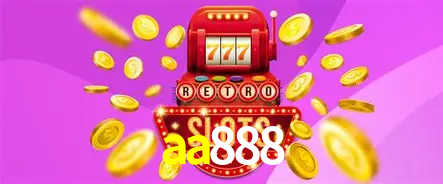cassino aa888