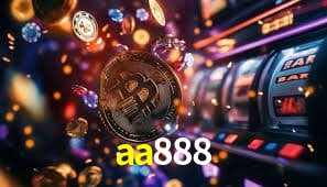 Sistemas de Segurança aa888