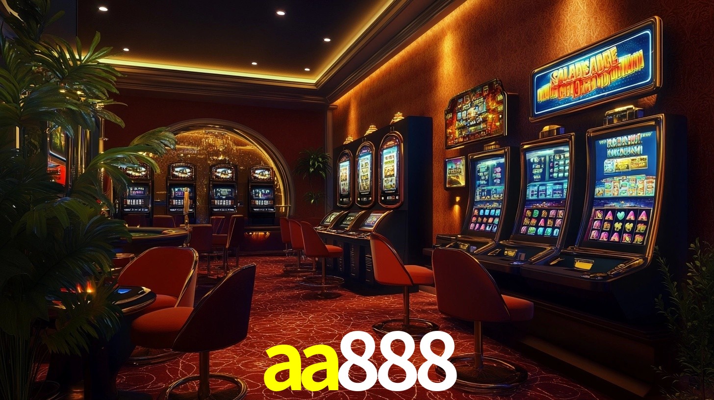 Premium Interface aa888