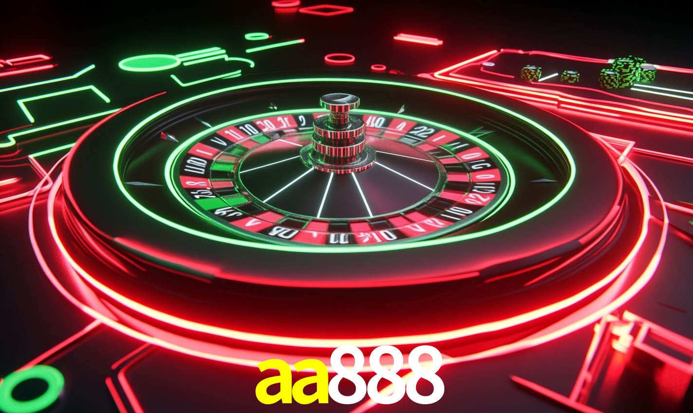 Estatísticas do Jogo aa888