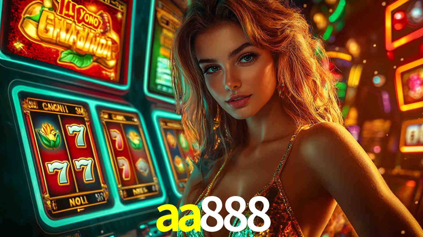 aa888 login