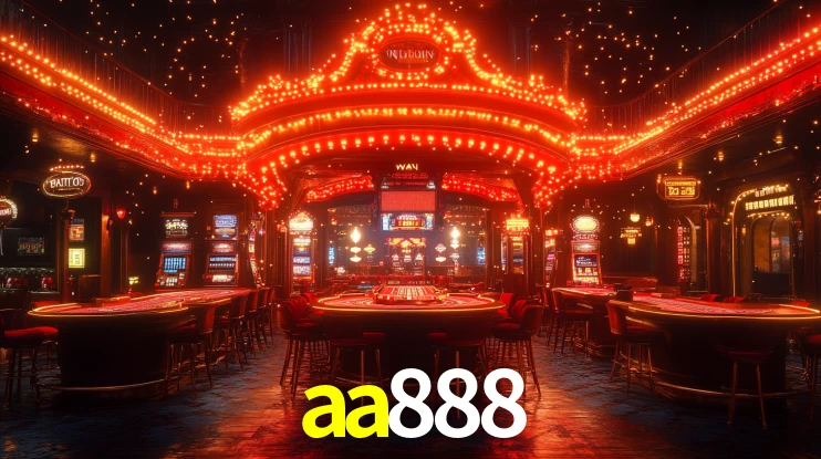 aa888 bet