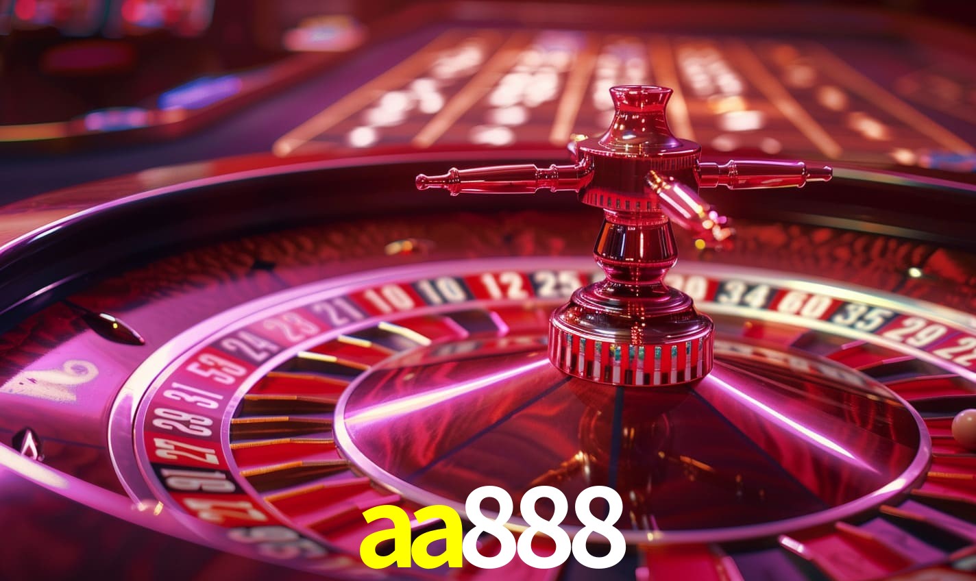 Diretório de Jogos aa888