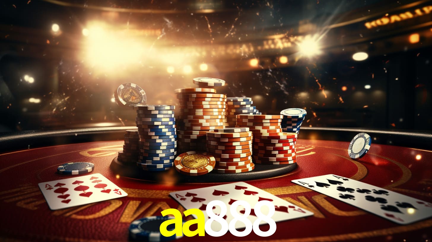 Welcome Bonus aa888