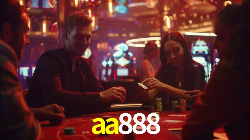 Jogos Exclusivos aa888