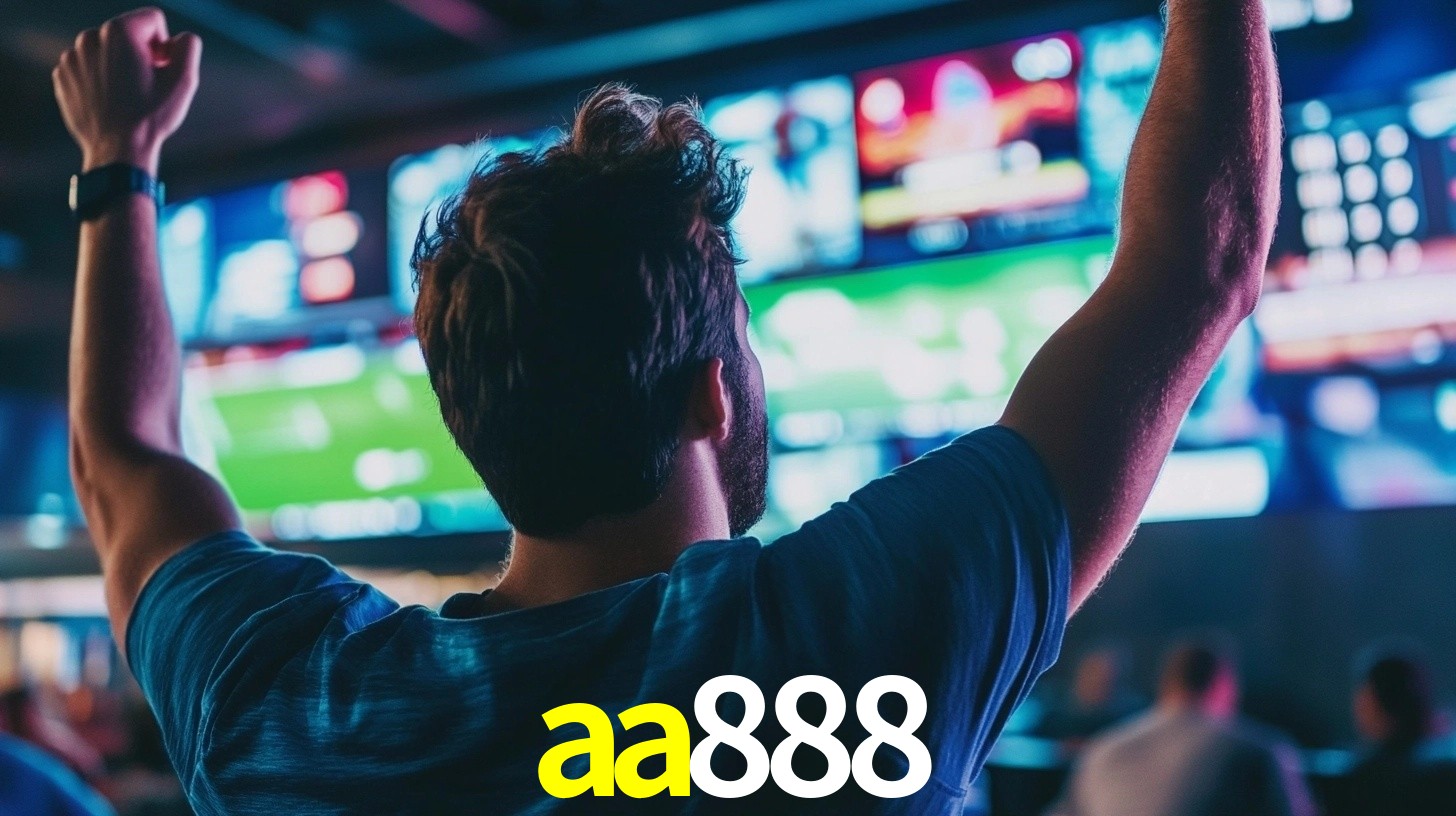 Bônus Generosos e Exclusivos no aa888 para Você!