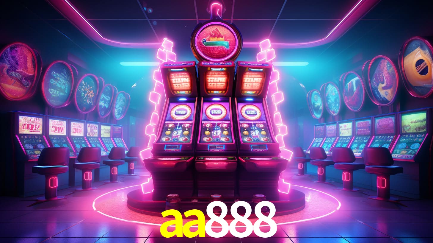 aa888 login