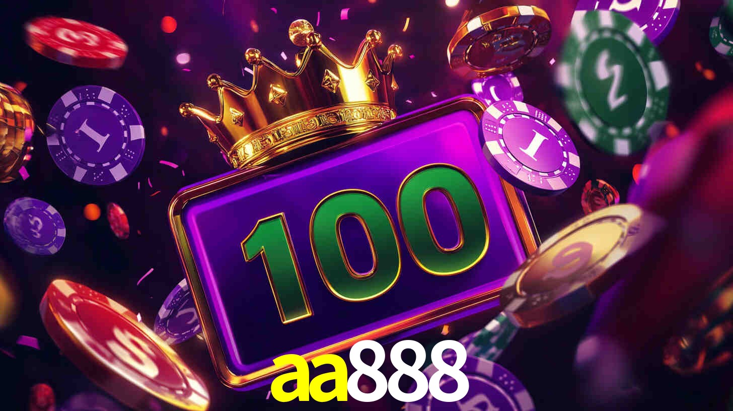 Ofertas Imperdíveis na aa888: Promoções e Bônus Que Valem a Pena