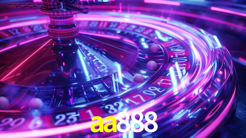 Provedores de Jogos aa888