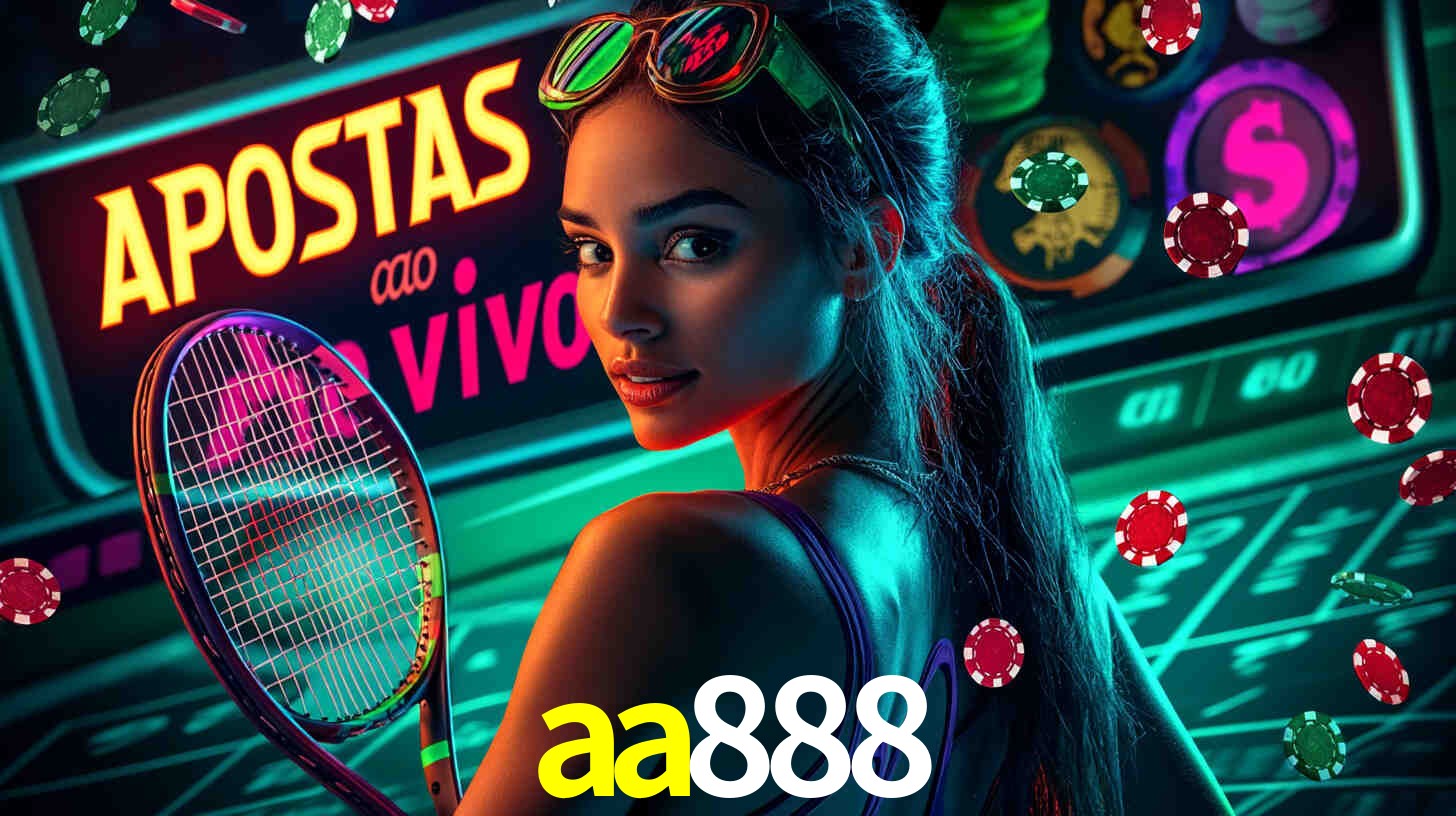 Mesa de Roleta aa888