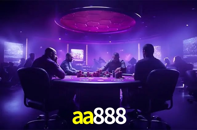 Inovações de Jogos na aa888: O Futuro das Experiências Interativas