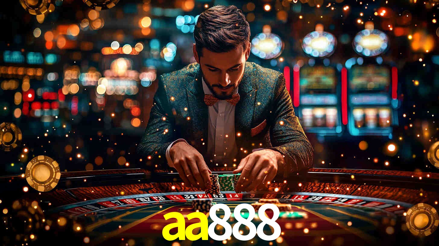 Experimente o Login Seguro Premium no aa888