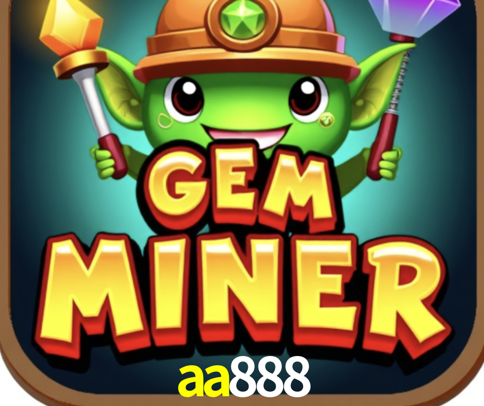 Slot Games aa888