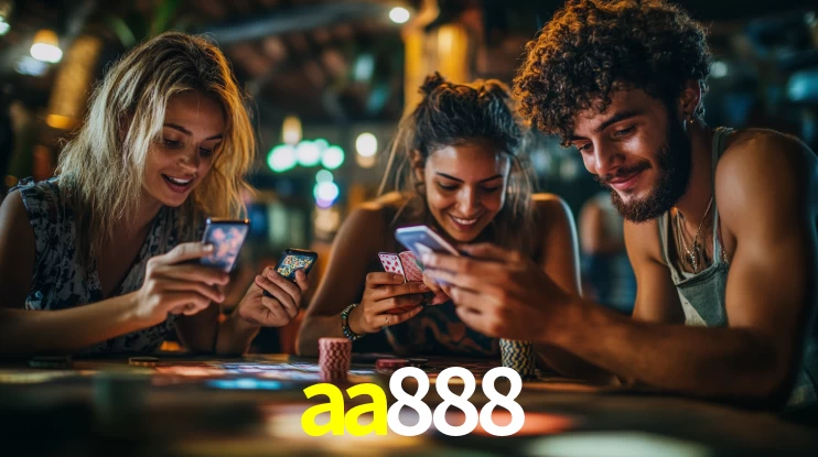 Exclusive Games aa888