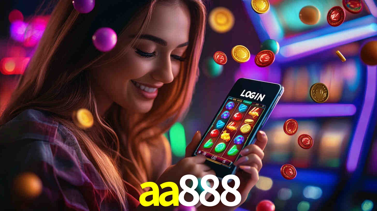 aa888 bet