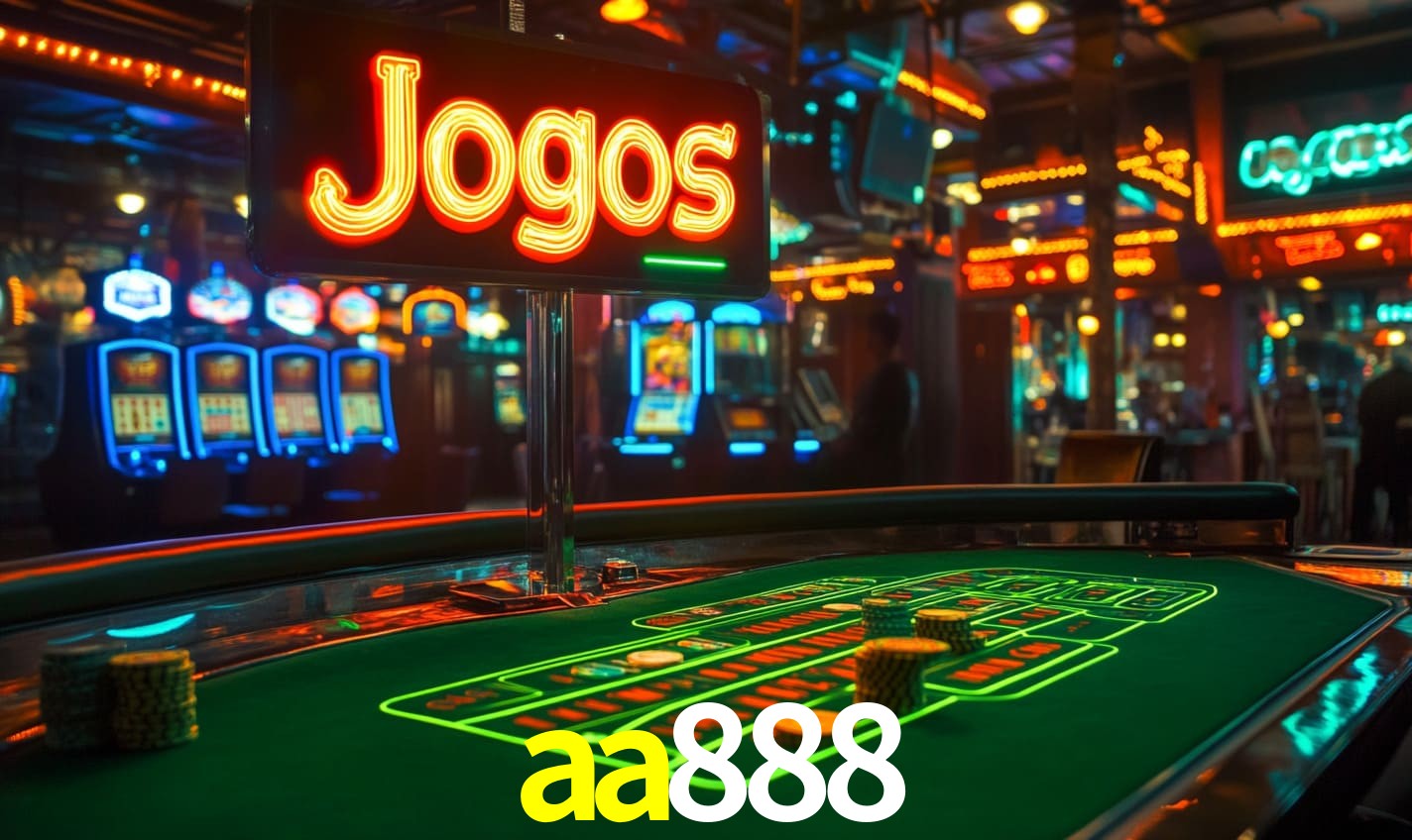 Apostas Esportivas na aa888: Um Guia Completo