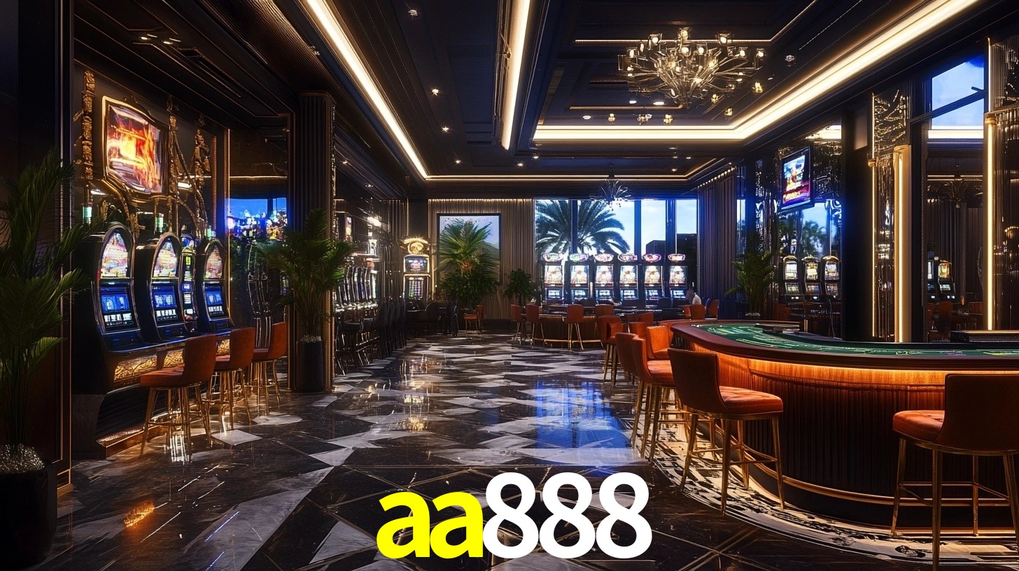 aa888 login