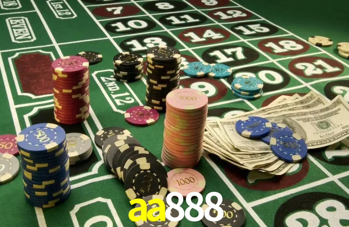 aa888 bet