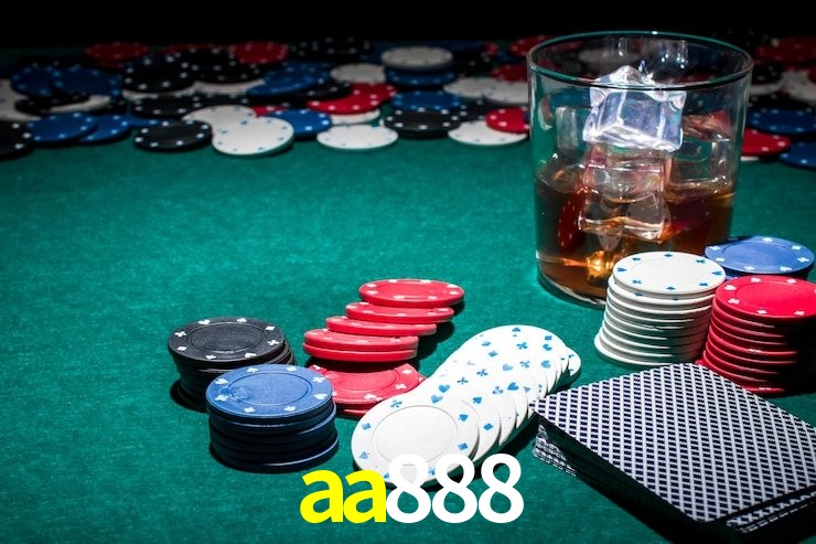 Inovações de Jogos na aa888: O Futuro das Experiências Interativas