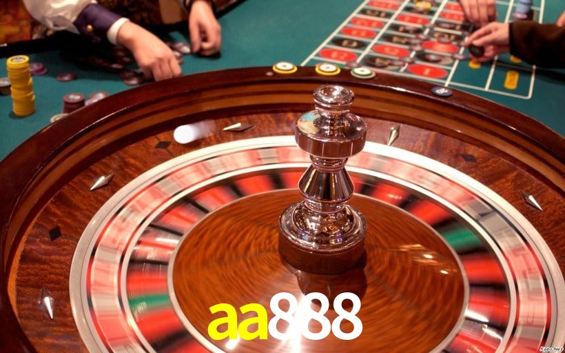Desvendando o Mundo dos Jogos Virtuais na aa888