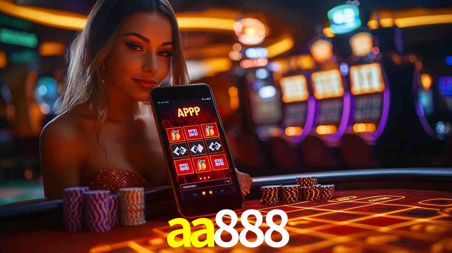 Casino VIP aa888