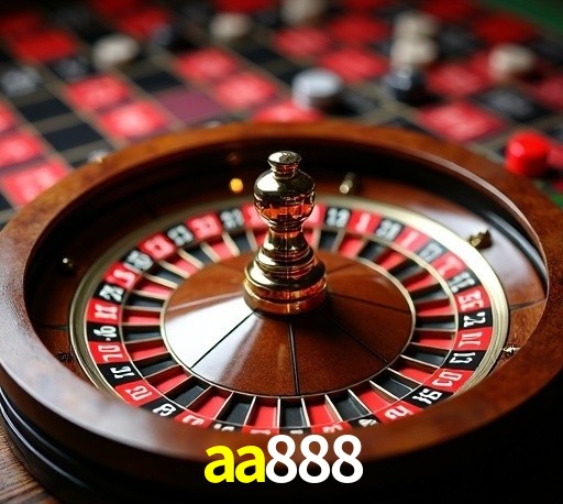 Explorando a Categoria de Eventos em Apostas na aa888