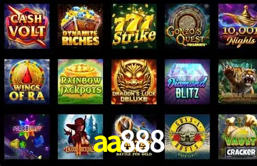 Flash Promotion aa888