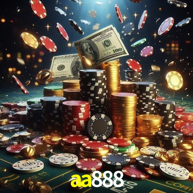 Integração de APIs aa888