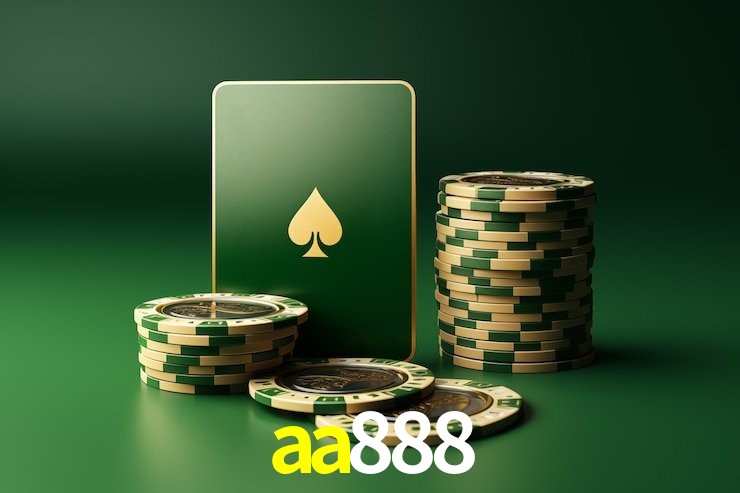 VIP Casino aa888