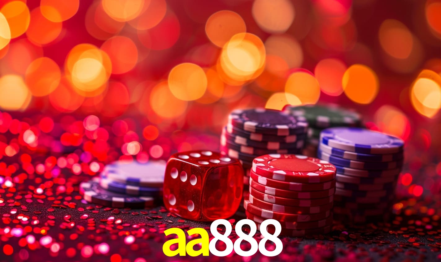 Avaliações dos Jogadores aa888