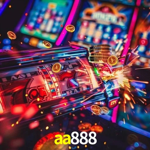 A Revolução dos Aplicativos de Jogos no aa888