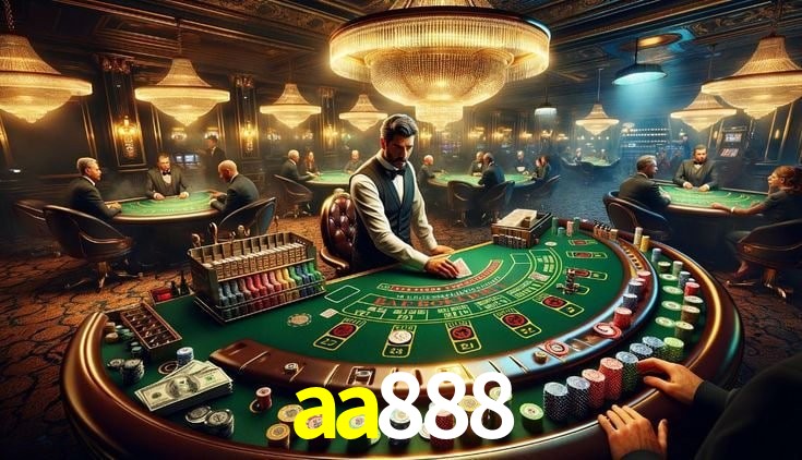 Tennis Betting aa888